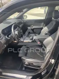 2021 Mercedes Benz GLB 220