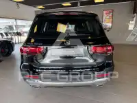 2021 Mercedes Benz GLB 220