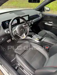 2021 Mercedes Benz GLB 220