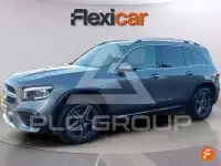 2021 Mercedes Benz GLB 220