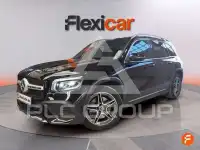 2021 Mercedes Benz GLB 220