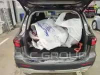 2021 Mercedes Benz GLB 220
