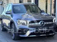 2021 Mercedes Benz GLB 220