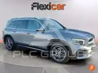 2021 Mercedes Benz GLB 220