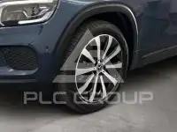 2021 Mercedes Benz GLB 220