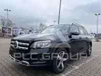 2021 Mercedes Benz GLB 220