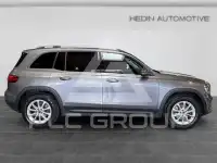 2021 Mercedes Benz GLB 220