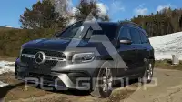 2021 Mercedes Benz GLB 220