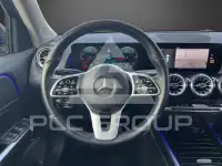 2021 Mercedes Benz GLB 220