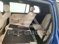 2021 Mercedes Benz GLB 220