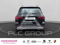 2021 Mercedes Benz GLB 220