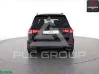 2021 Mercedes Benz GLB 220