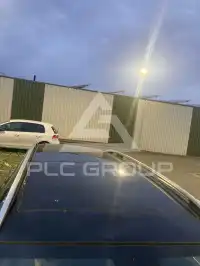 2021 Mercedes Benz GLB 220
