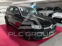 2021 Mercedes Benz GLB 220