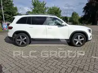 2021 Mercedes Benz GLB 220
