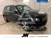 2021 Mercedes Benz GLB 220