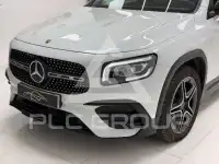 2021 Mercedes Benz GLB 220