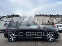 2021 Mercedes Benz GLB 220
