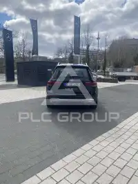 2021 Mercedes Benz GLB 220