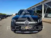 2021 Mercedes Benz GLB 220