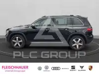 2021 Mercedes Benz GLB 220