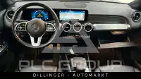 2021 Mercedes Benz GLB 220