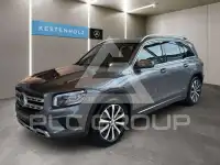 2021 Mercedes Benz GLB 220