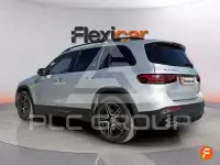2021 Mercedes Benz GLB 220