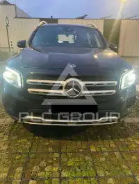 2021 Mercedes Benz GLB 220