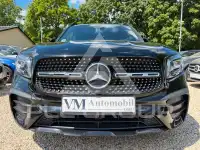 2021 Mercedes Benz GLB 220