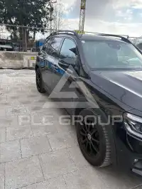 2021 Mercedes Benz GLB 220
