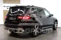 2021 Mercedes Benz GLB 220