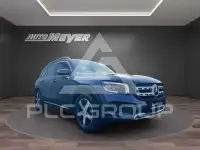 2021 Mercedes Benz GLB 220