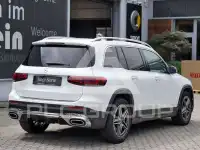 2021 Mercedes Benz GLB 220