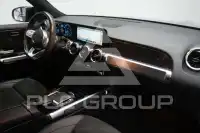 2021 Mercedes Benz GLB 220