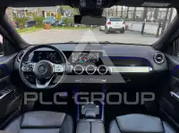2021 Mercedes Benz GLB 220