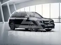 2021 Mercedes Benz GLB 220