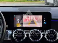 2021 Mercedes Benz GLB 220