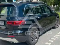 2021 Mercedes Benz GLB 220