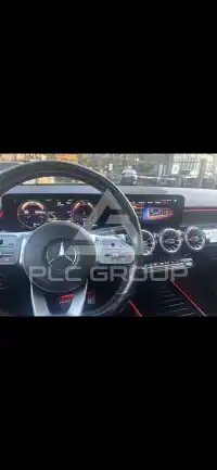 2021 Mercedes Benz GLB 220