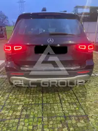 2021 Mercedes Benz GLB 220
