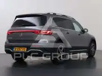 2021 Mercedes Benz EQB
