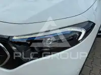 2021 Mercedes Benz EQB