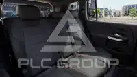2021 Mercedes Benz EQB