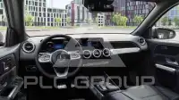 2021 Mercedes Benz EQB
