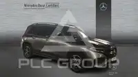 2021 Mercedes Benz EQB