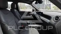 2021 Mercedes Benz EQB