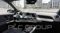 2021 Mercedes Benz EQB