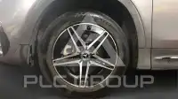 2021 Mercedes Benz EQB