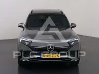 2021 Mercedes Benz EQB